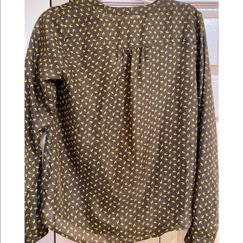 Super cute Ann Taylor Loft Sz Xsmall - Picture 3 of 7